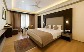 Crown Plaza Residency